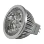 Synergy 21 LED Retrofit GX5.3 4x1W cw V2 himmennettävä