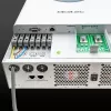 Hybridi-aurinkoinvertteri QOLTEC 53861 6,2 kVA 6,2 kW