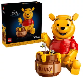 LEGO Disney 43300 Nalle Puh