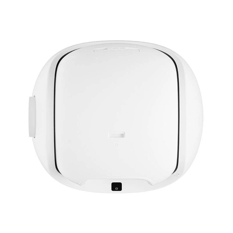 Itsestään puhdistuva kissanvessa Catlink Baymax — valkoinen, 70 L, 599×533 mm