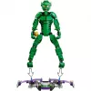 LEGO MARVEL 76284 Vihreä Goblin rakennusfiguuri