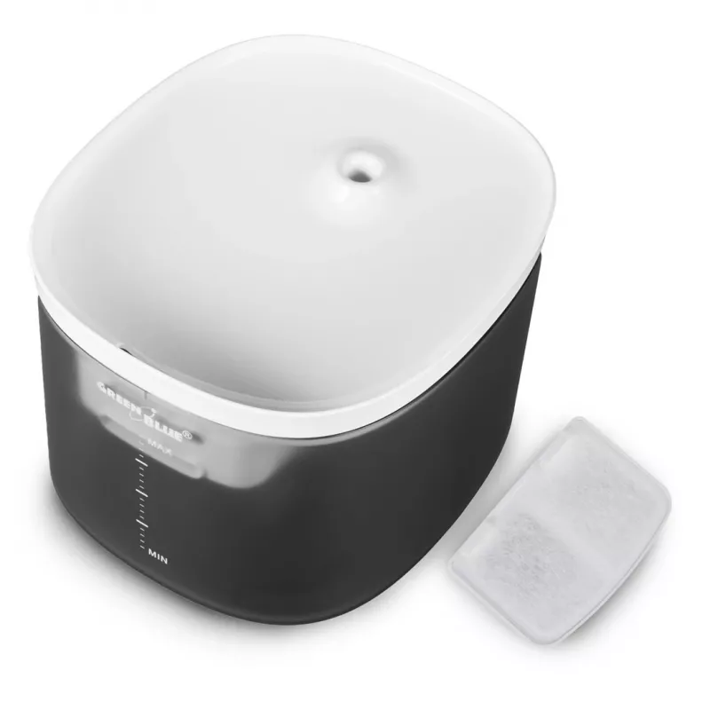 Automaattinen juoma GreenBlue GB392, 2 l tilavuus, BPA-vapaa