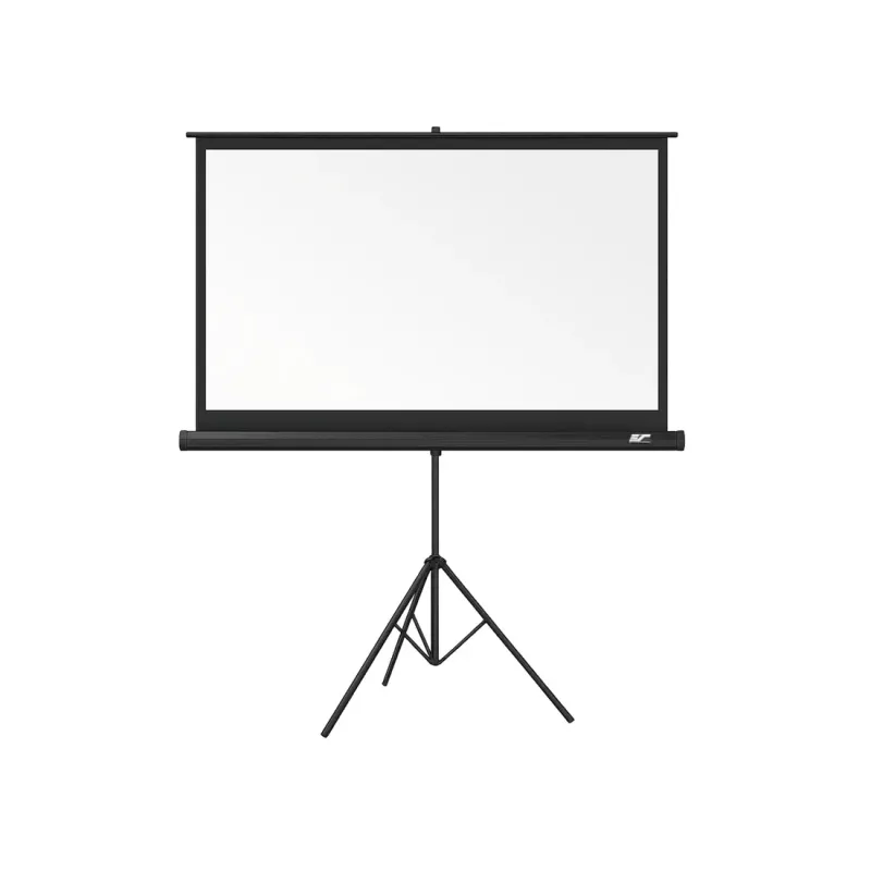 Elite Screens jalustakangas kannettava | T84UWV1 | halkaisija 84 inch | 4:3