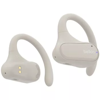 Belkin SoundForm ClearFit -kuulokemikrofoni
