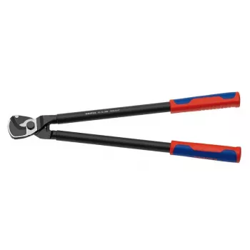 Knipex 95 12 500 sivuleikkuri