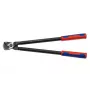 Knipex 95 12 500 sivuleikkuri