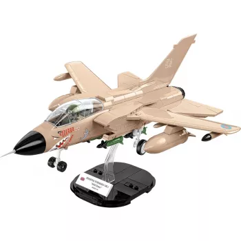 COBI Panavia Tornado GR.1 MiG Eater rakennuspalikat 527 kpl