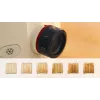 Bosch leivänpaahdin | TAT2M127 MyMoment | teho 950 W | kolojen määrä 2 | kotelon materiaali muovi | beige