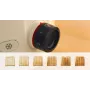 Bosch leivänpaahdin | TAT2M127 MyMoment | teho 950 W | kolojen määrä 2 | kotelon materiaali muovi | beige