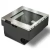Datalogic Magellan 3510HSi integroitu 1D/2D-viivakoodinlukija, Sapphire Platter, USB (M3511-010210-00604)