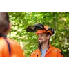 Stihl Function Basic nylon musta, oranssi