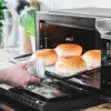 Grilli Gastroback Design Bistro 26 L 1500 W ruostumaton teräs