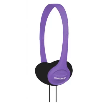 Koss | kuulokkeet | KPH7v | johdollinen | on-ear | violetti