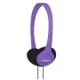 Koss | kuulokkeet | KPH7v | johdollinen | on-ear | violetti