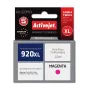 Activejet AH-920MCX mustekasetti (korvaa HP 920XL CD973AE; Premium; 12 ml; magenta)