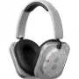 Nothing Headphone (1) headset johdollinen & langaton panta puhelut/musiikki USB Type-C Bluetooth musta, valkoinen