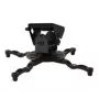 Kattokiinnike B-Tech SYSTEM 2 Universal projektori 25 kg musta