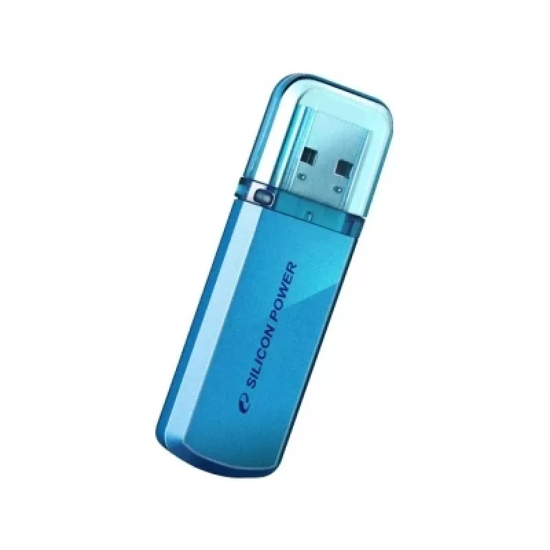 USB-muistitikku Silicon Power 8GB USB Type-A 2.0 Helios 101