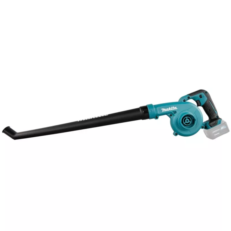 Makita UB101DZ 12V max akkukäyttöinen lehtipuhallin