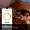 TP-Link Kasa KE100 älykäs termostaattinen patteriventtiili