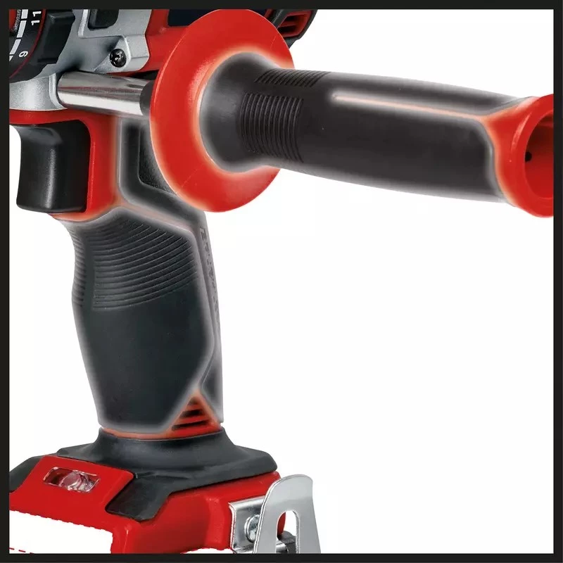 Pistoolikahvaruuvinväännin Einhell TP-CD 18/80 Li-i BL 28800 kierr./min 1.44 kg