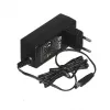 Verkkovideotallennin Hikvision DS-7616NXI-K1(D) 16-kanavainen 4K-tuki