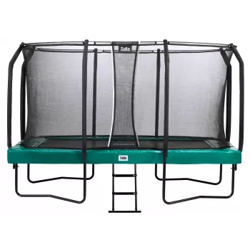 Trampoliini Salta First Class 214 x 366 cm vapaa-aika/puutarha