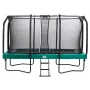 Trampoliini Salta First Class 214 x 366 cm vapaa-aika/puutarha