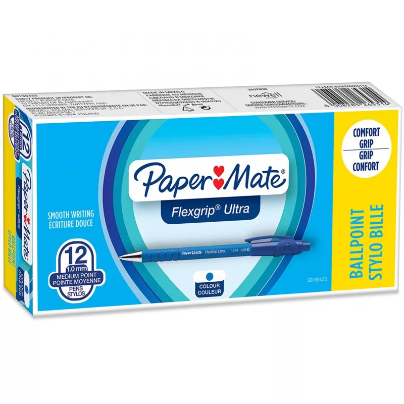 Papermate S0190433 sininen