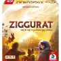 Schmidt Spiele Ziggurat 45 min. lautapeli