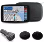 GPS-navigaattori TOMTOM GO Expert Plus 7 tuumaa — premium-paketti, 7 tuuman kosketusnäyttö