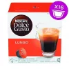 Nescafe Dolce Gusto Lungo kahvi, 16 kapselia