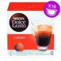 Nescafe Dolce Gusto Lungo kahvi, 16 kapselia