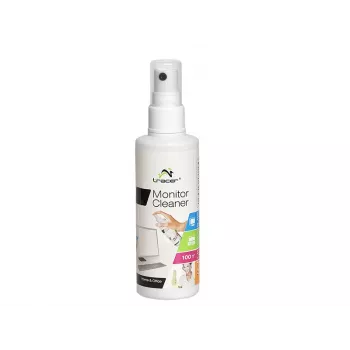 Tracer näytönpuhdistussuihke, 250 ml