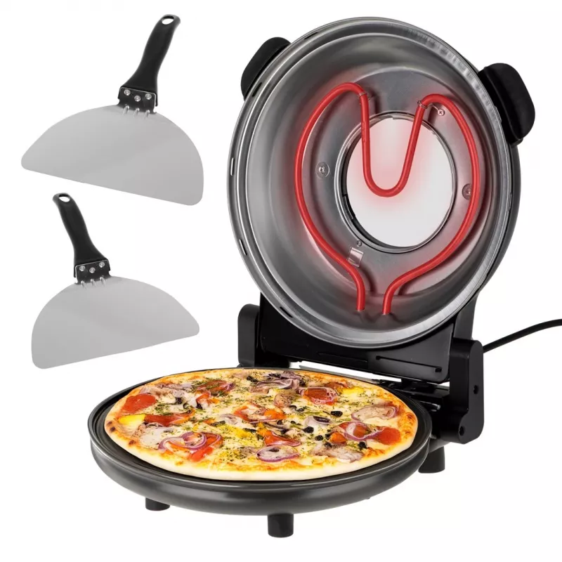 ADLER AD 6314 pizzauuni