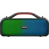 Bluetooth-kaiutin radiolla SSS 3100 KIDS 60W, LED-paneeli
