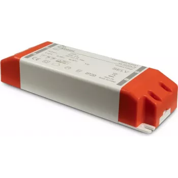 Inter-Tech LED-AJURI LED24-75 75W, 24V, 3100mA, IP20 vähittäismyynti (88882208)