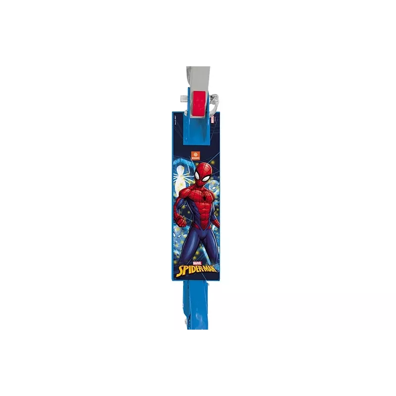 Potkulauta Spiderman