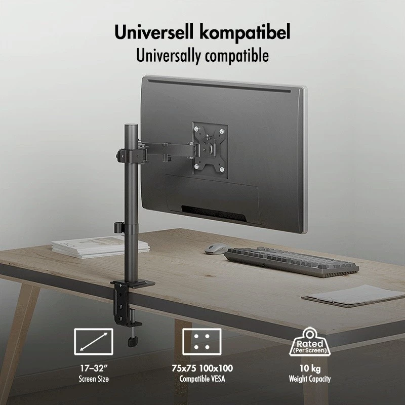 Näyttöteline 17-32