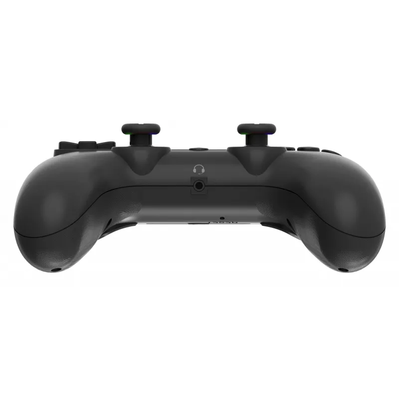 Subsonic 147449 musta RF Wireless PC PlayStation 4 -ohjain