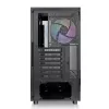 Tietokonekotelo Thermaltake View 270 SP Edition Mid Tower musta