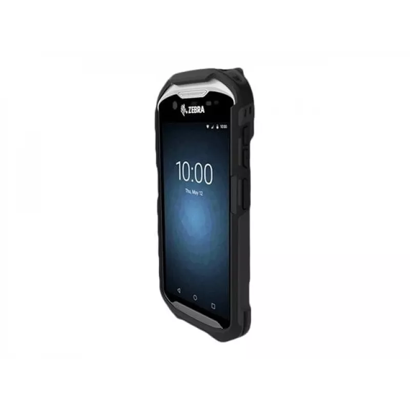 Viivakoodinlukijan lisävaruste Zebra SG-TC52AX-EXOLOL-01 musta
