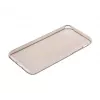 Kotelo Tellur iPhone 7 11,9 cm (4,7 tuumaa) musta läpinäkyvä