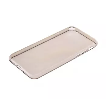 Kotelo Tellur iPhone 7 11,9 cm (4,7 tuumaa) musta läpinäkyvä