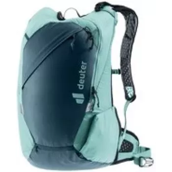 Reppu DEUTER Updays 20 Atlantic Glacier – 20 l tilavuus, kevyt päiväreppu