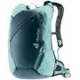 Reppu DEUTER Updays 20 Atlantic Glacier – 20 l tilavuus, kevyt päiväreppu