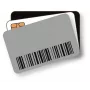 Zebra 800059-304 kulkukortit Active Magnet -kulkukortti