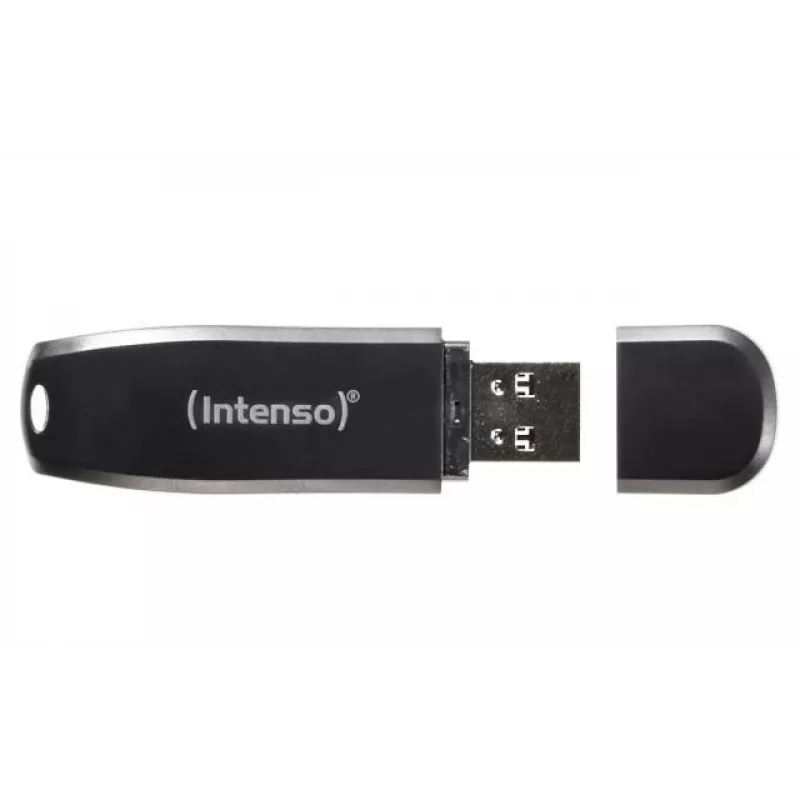 Muistitikku USB3.2/512GB INTENSO