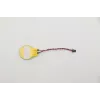 RTC-paristomoduuli Lenovo CR2016 — yhteensopiva reaaliaikakellon varmistus ThinkPad/Lenovo-järjestelmiin, malli 01AY997