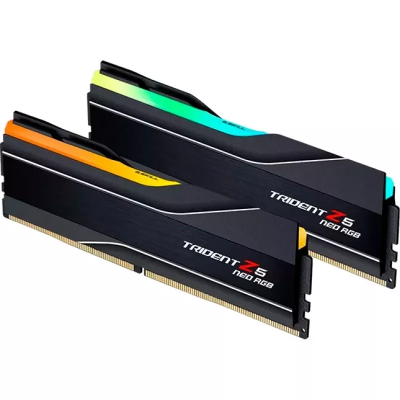 G.skill F5-8000J4048G24GX2-TZ5NR muistimoduuli